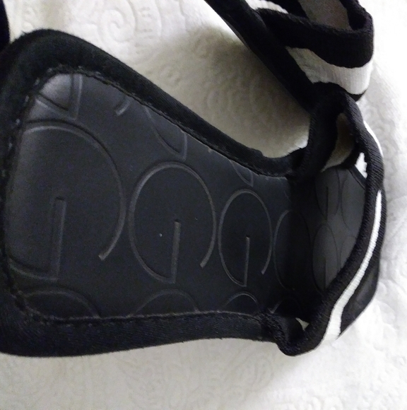 Authentic Gucci Slides - Picture 6 of 8